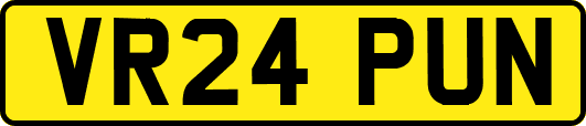 VR24PUN