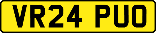 VR24PUO