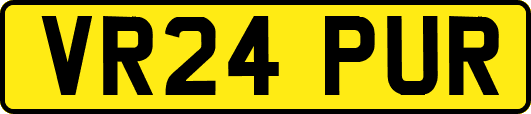 VR24PUR