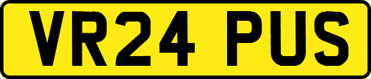 VR24PUS