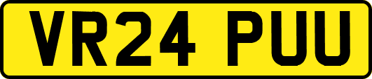 VR24PUU
