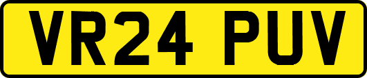 VR24PUV