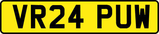 VR24PUW