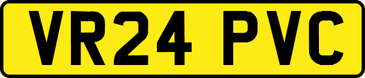 VR24PVC