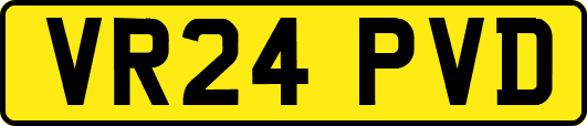 VR24PVD