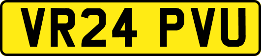 VR24PVU