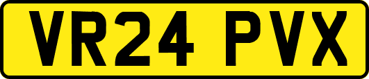 VR24PVX