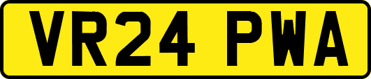 VR24PWA