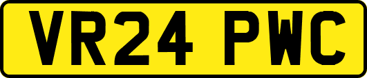 VR24PWC