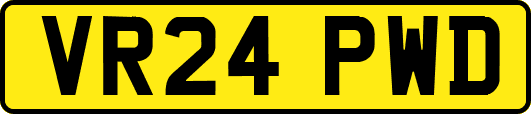 VR24PWD