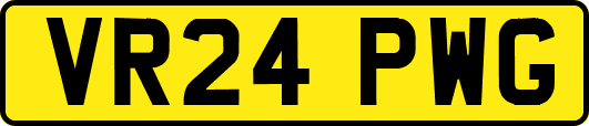 VR24PWG
