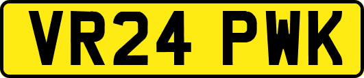 VR24PWK