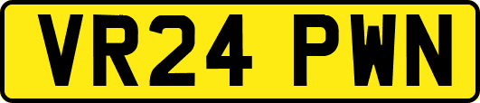 VR24PWN