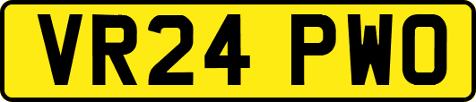 VR24PWO