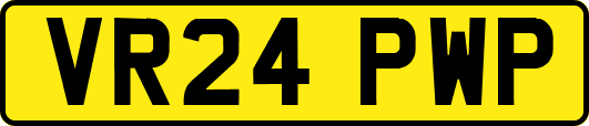 VR24PWP