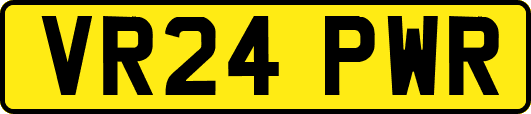 VR24PWR