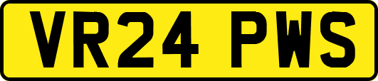 VR24PWS