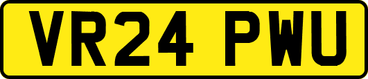VR24PWU