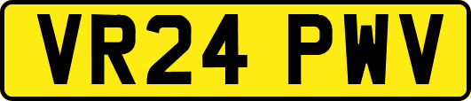 VR24PWV
