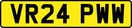 VR24PWW