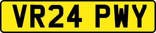 VR24PWY