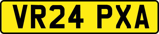 VR24PXA