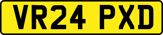 VR24PXD