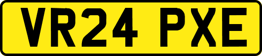 VR24PXE
