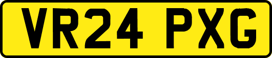 VR24PXG