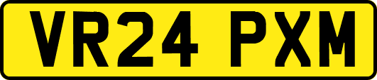 VR24PXM