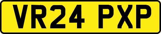 VR24PXP