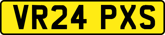 VR24PXS