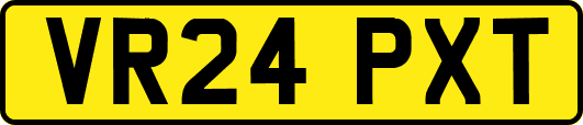 VR24PXT