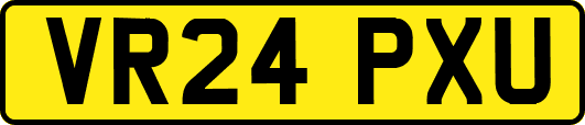 VR24PXU