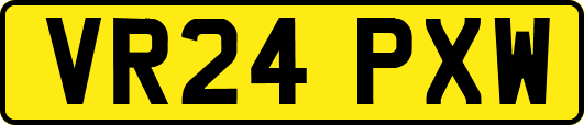 VR24PXW