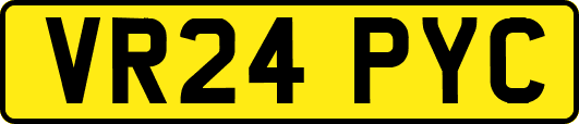 VR24PYC