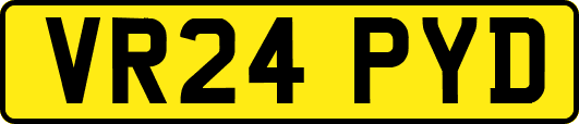 VR24PYD