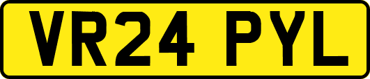VR24PYL