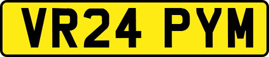 VR24PYM