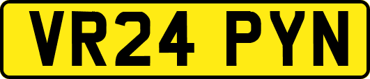 VR24PYN
