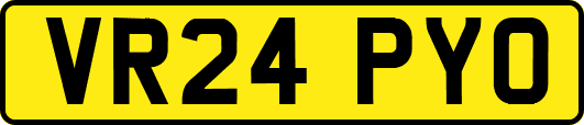 VR24PYO