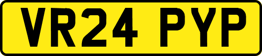 VR24PYP