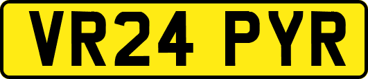 VR24PYR