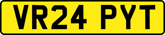 VR24PYT