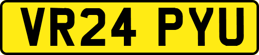 VR24PYU