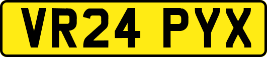 VR24PYX