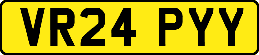 VR24PYY