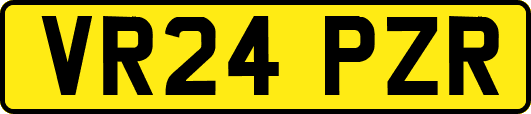VR24PZR
