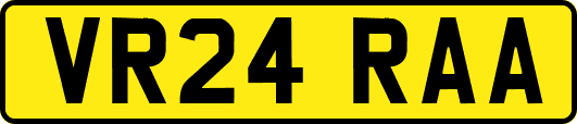 VR24RAA