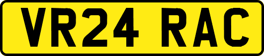 VR24RAC